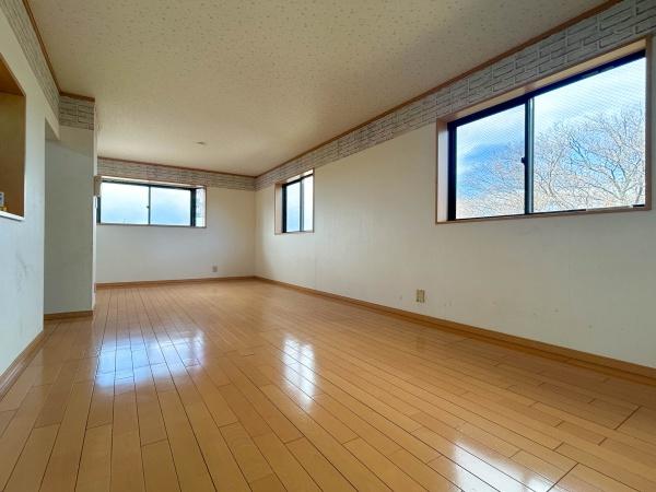 横浜市南区清水ケ丘の中古一戸建て