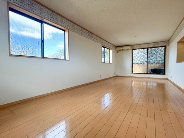 横浜市南区清水ケ丘の中古一戸建て