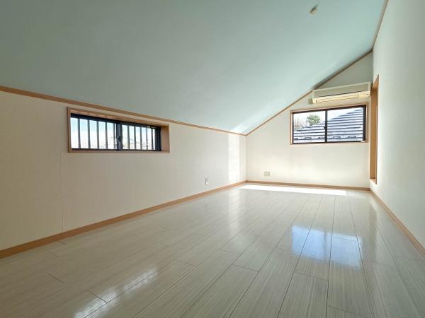 横浜市南区清水ケ丘の中古一戸建て
