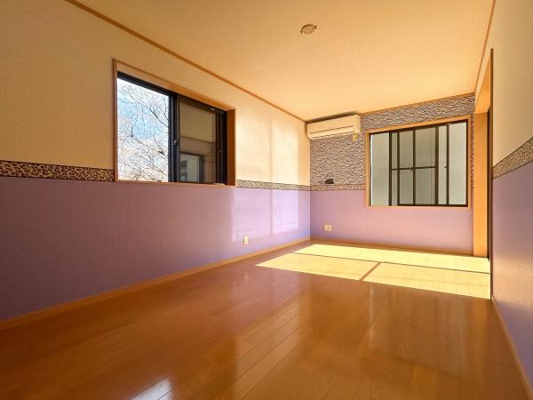 横浜市南区清水ケ丘の中古一戸建て