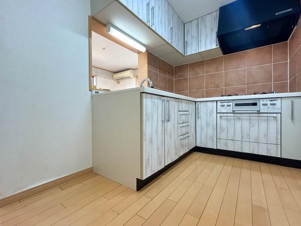 横浜市南区清水ケ丘の中古一戸建て