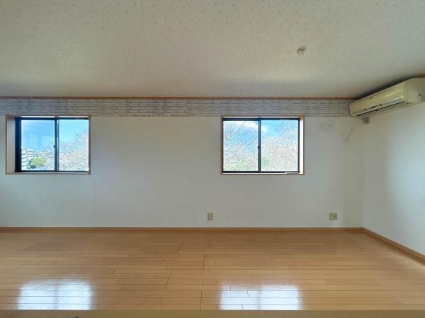 横浜市南区清水ケ丘の中古一戸建て