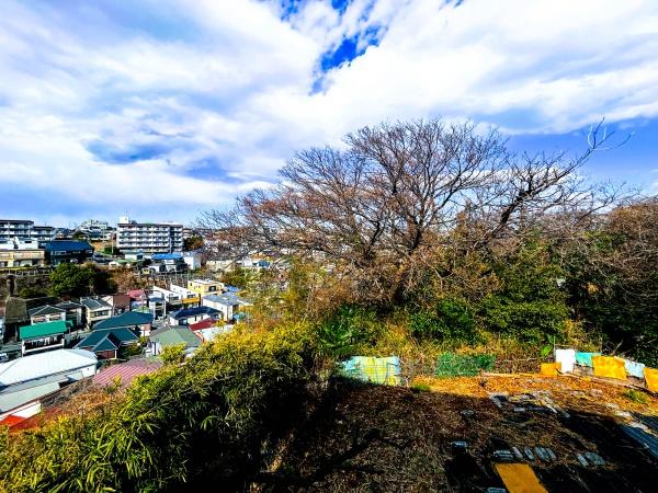 南区中古戸建2路線3駅利用可納戸7帖WIC眺め◎