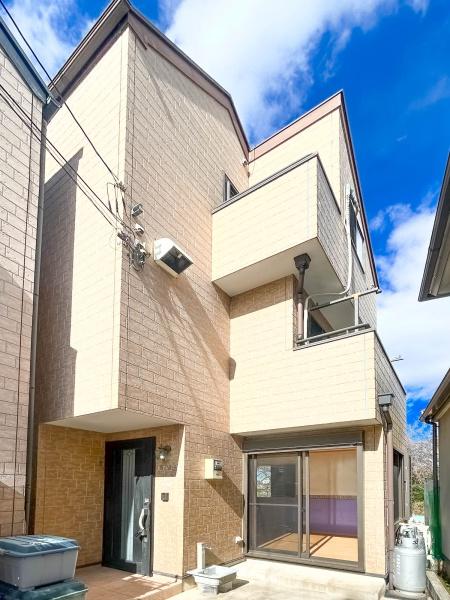 南区中古戸建2路線3駅利用可納戸7帖WIC眺め◎