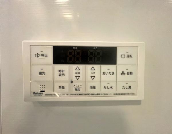 【A号棟】川崎市新築戸建ビルトイン車庫WIC