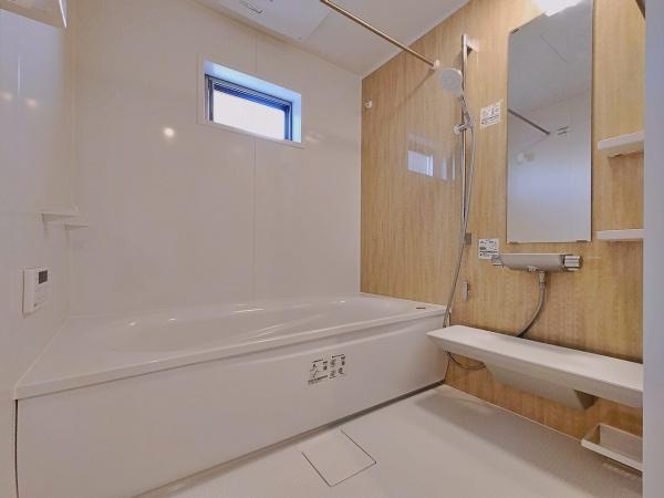 【B号棟】川崎市新築戸建ビルトイン車庫