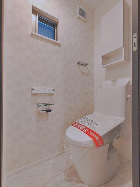 【B号棟】川崎市新築戸建ビルトイン車庫