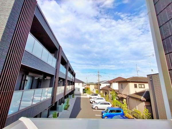 【2号棟】大和市新築戸建駅徒5分LDK18帖