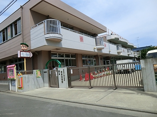 【2号棟】瀬谷区新築戸建2台駐車可3口コンロ(関東幼稚園)