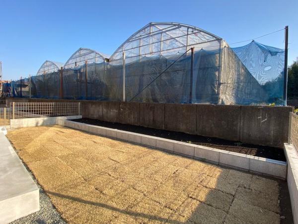 【1号棟】藤沢市新築戸建カースペ2台LDK20帖WIC
