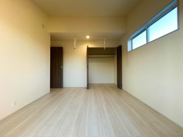 【1号棟】金沢区新築戸建タタミカースペ3台床暖房