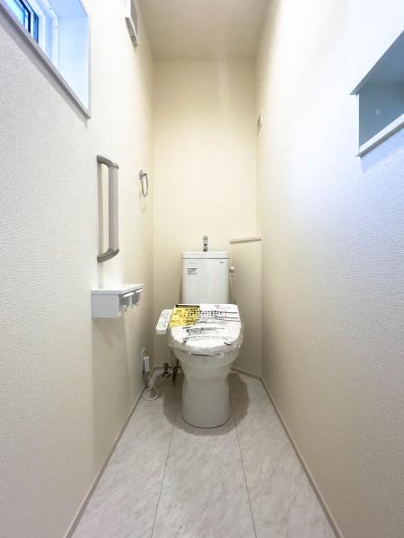 【1号棟】金沢区新築戸建タタミカースペ3台床暖房