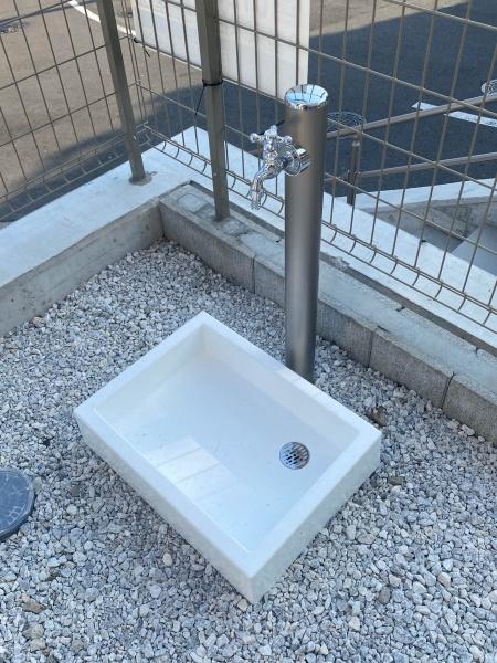 【1号棟】金沢区新築戸建南西角地タタミ吹抜け