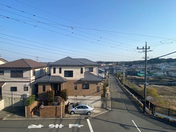 【1号棟】金沢区新築戸建南西角地タタミ吹抜け