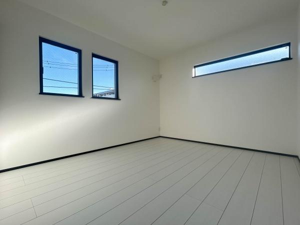 【1号棟】南区新築戸建小中学校歩10分圏内浄水器
