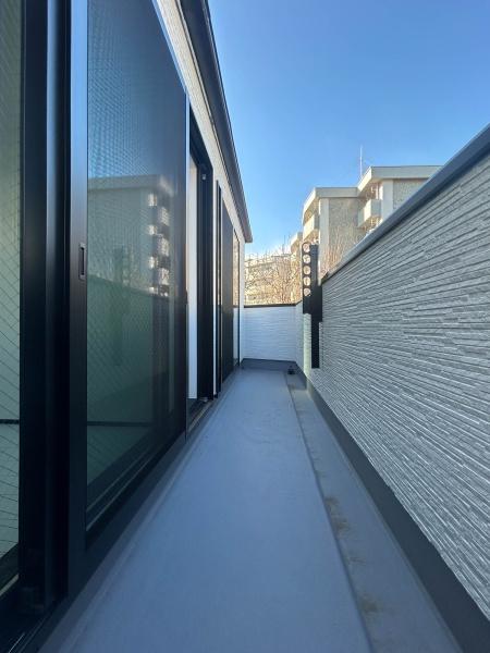 【1号棟】南区新築戸建小中学校歩10分圏内浄水器