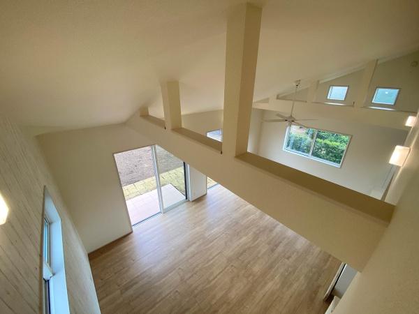 【1号棟】小田原市新築戸建カースペ3台WICロフト