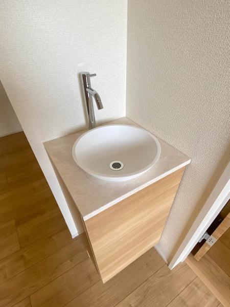 【1号棟】小田原市新築戸建カースペ3台WICロフト