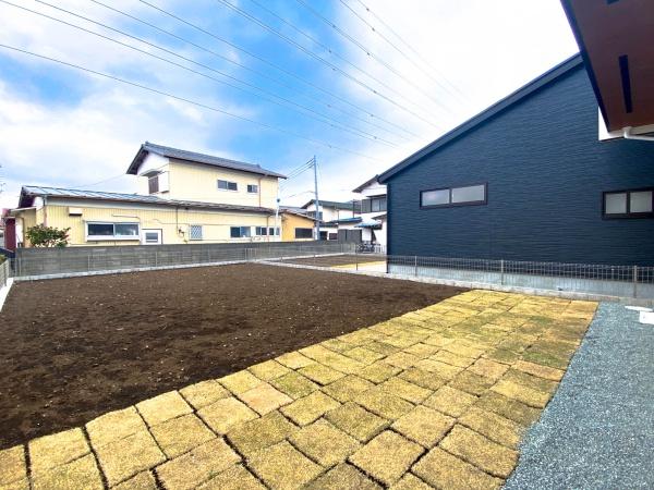 【2号棟】小田原市新築戸建カースペ3台WICロフト