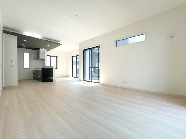 【1号棟】藤沢市新築戸建SICWICパントリー
