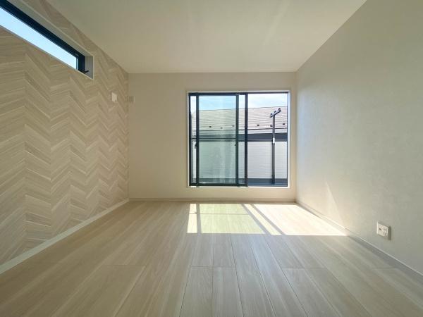 【1号棟】藤沢市新築戸建SICWICパントリー