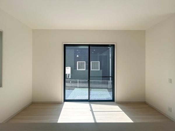 【1号棟】藤沢市新築戸建SICWICパントリー