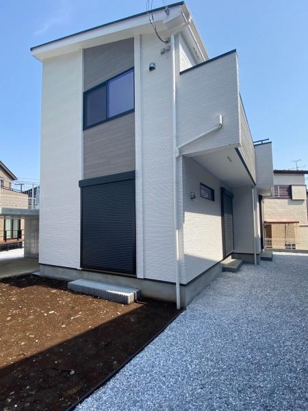 【1号棟】藤沢市新築戸建SICWICパントリー