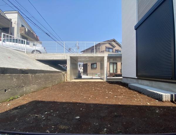 【1号棟】藤沢市新築戸建SICWICパントリー