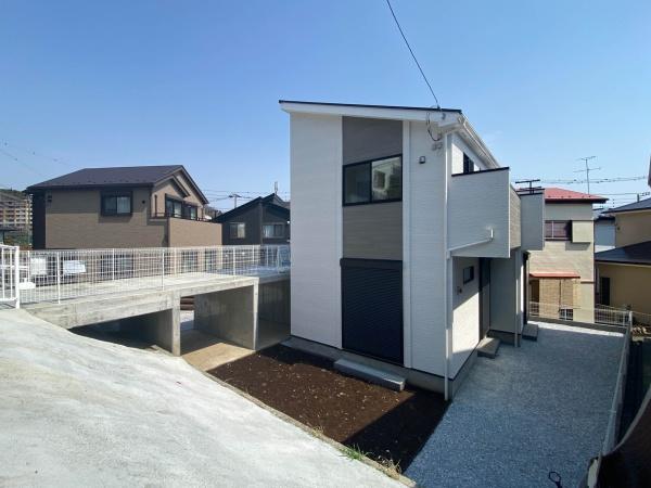 【1号棟】藤沢市新築戸建SICWICパントリー