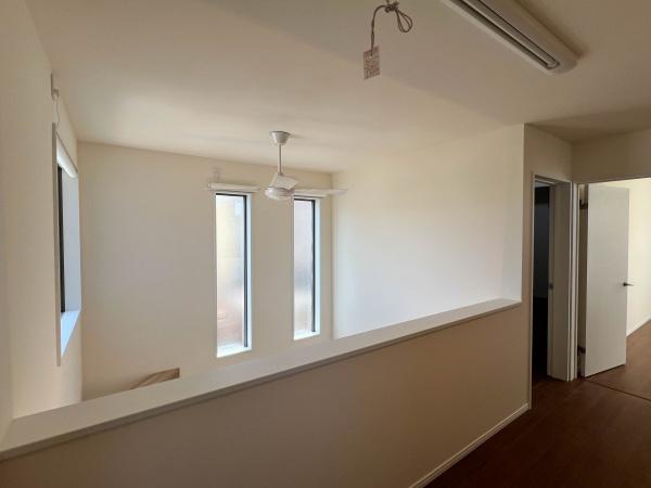 【1号棟】藤沢市新築戸建スカイバルコニーSICWIC