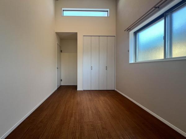 【1号棟】藤沢市新築戸建スカイバルコニーSICWIC