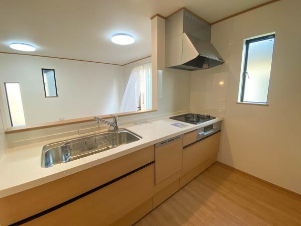 【A号棟】大田区新築戸建駅・スーパー歩9分納戸×2