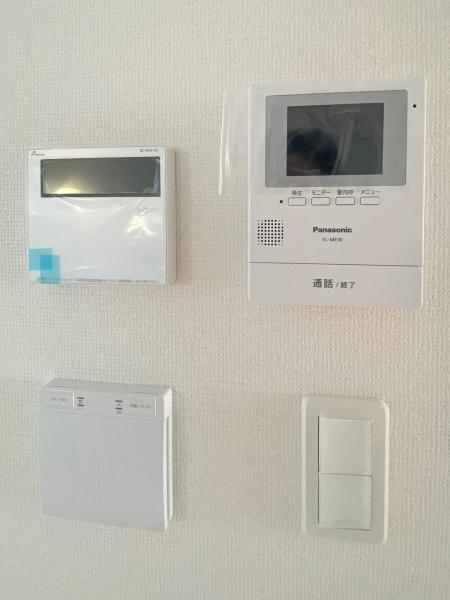 【A号棟】大田区新築戸建駅・スーパー歩9分納戸×2