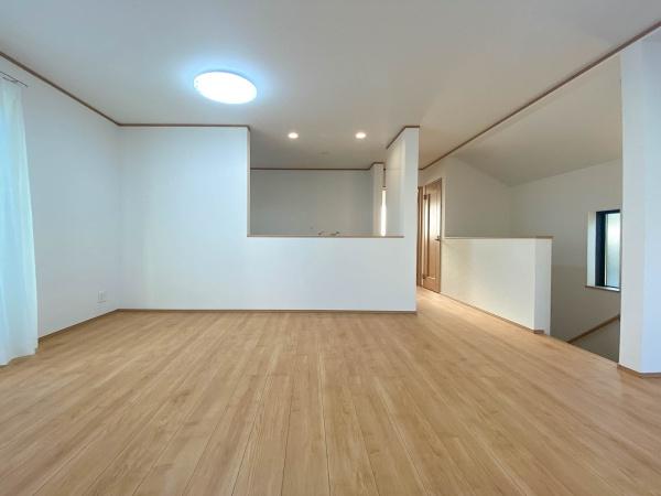 【A号棟】大田区新築戸建駅・スーパー歩9分納戸×2