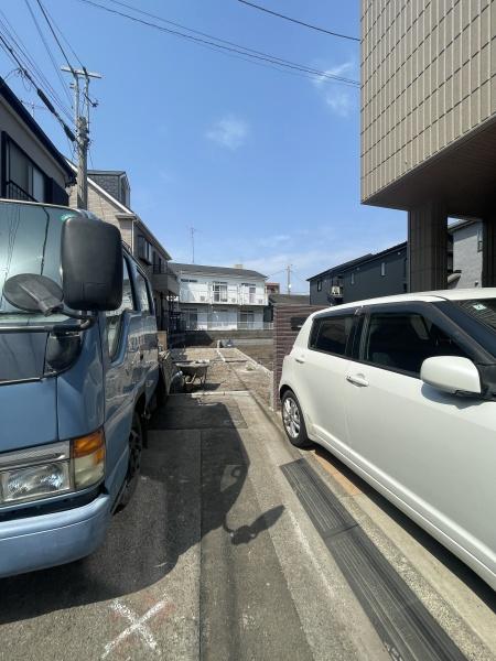 座間市ひばりが丘５丁目の土地