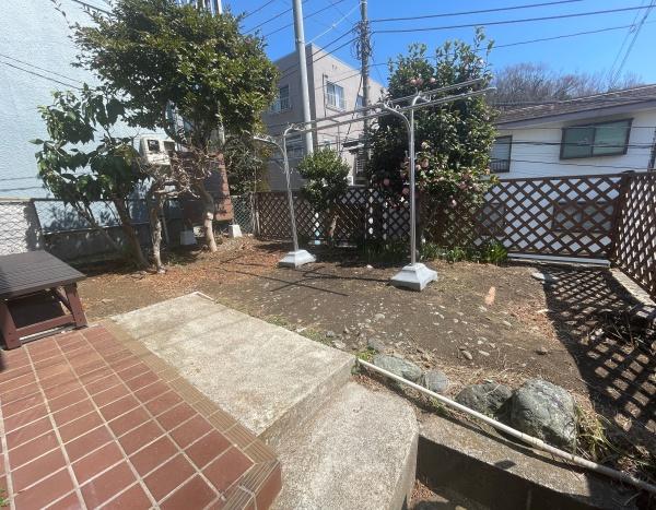 横浜市南区六ツ川３丁目の中古一戸建て