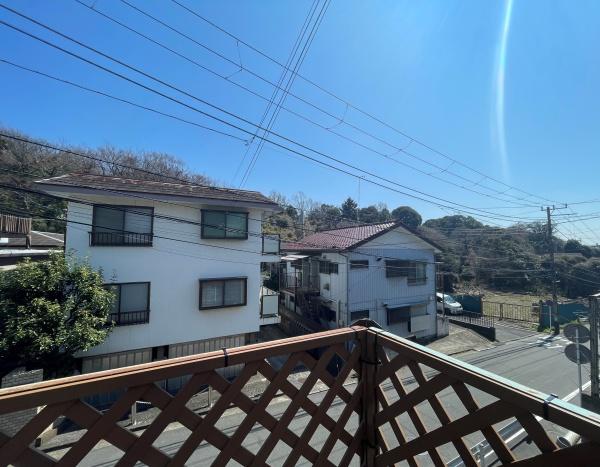 横浜市南区六ツ川３丁目の中古一戸建て