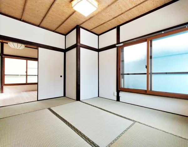 横浜市南区六ツ川３丁目の中古一戸建て