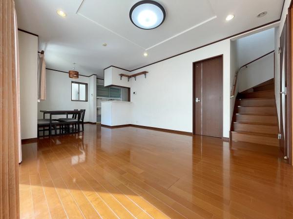 相模原市中古戸建陽当り◎庭付生活便◎WIC
