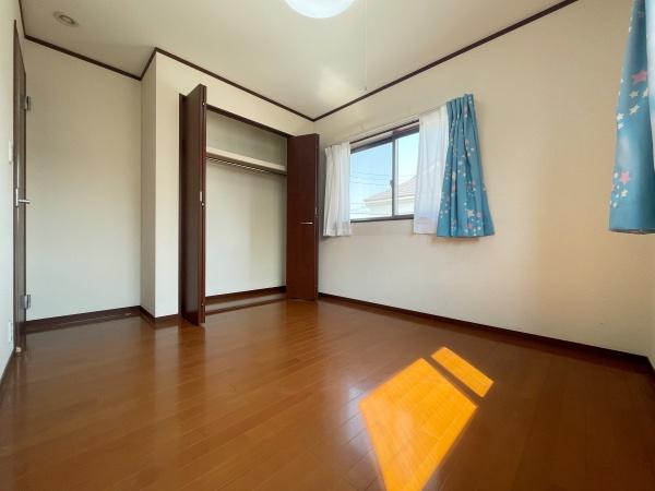 相模原市中古戸建陽当り◎庭付生活便◎WIC