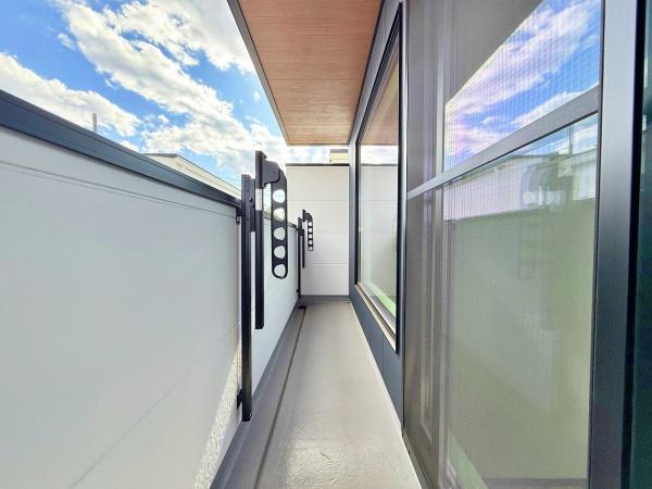 【2号棟】相模原市新築戸建　LDK20帖　吹抜け