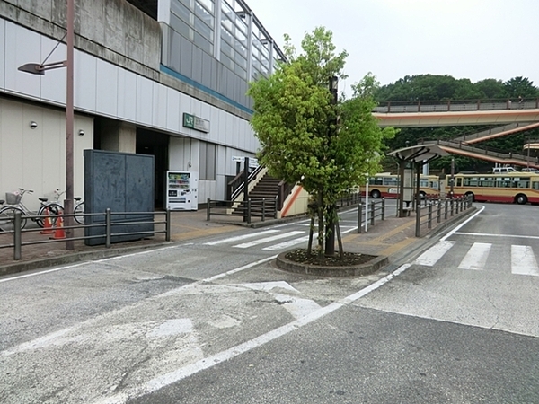 【3号棟】相模原市新築戸建 リビング階段 吹抜け(相模線 上溝駅)