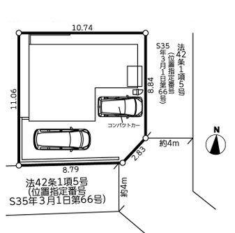 綾瀬市新築戸建WICパントリーグルニエリネン棚