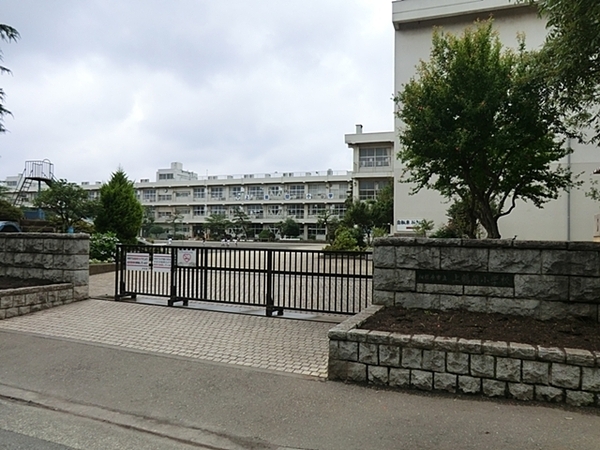 【1号棟】相模原市新築戸建2台駐車可パントリー(相模原市立上鶴間小学校)