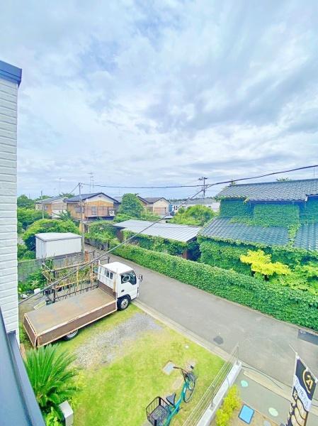 【1号棟】相模原市新築戸建2台駐車可パントリー