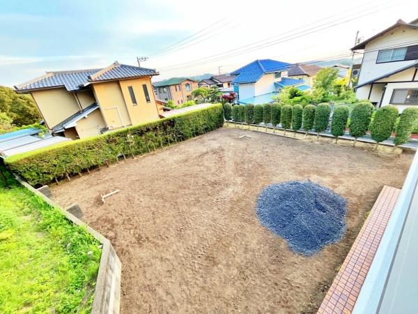 横浜市栄区庄戸２丁目の中古一戸建て