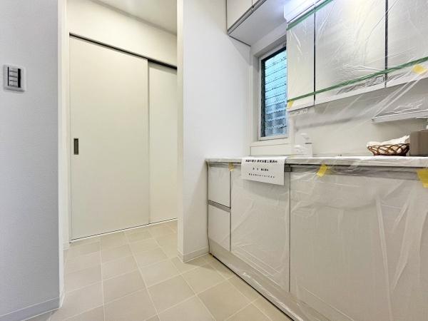 横浜市磯子区洋光台６丁目の中古一戸建て
