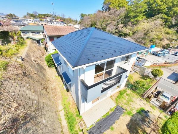 横浜市磯子区洋光台６丁目の中古一戸建て