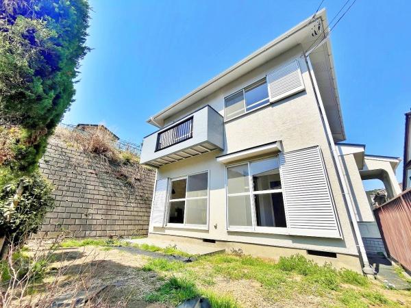 横浜市磯子区洋光台６丁目の中古一戸建て