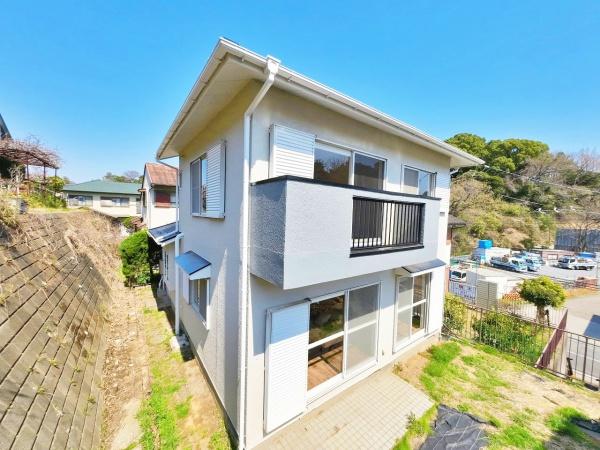 横浜市磯子区洋光台６丁目の中古一戸建て